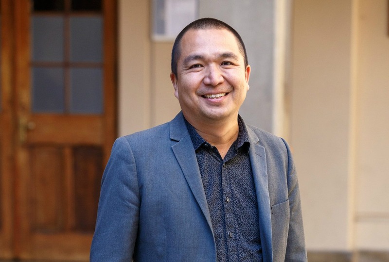 Santiago Rincón-Gallardo