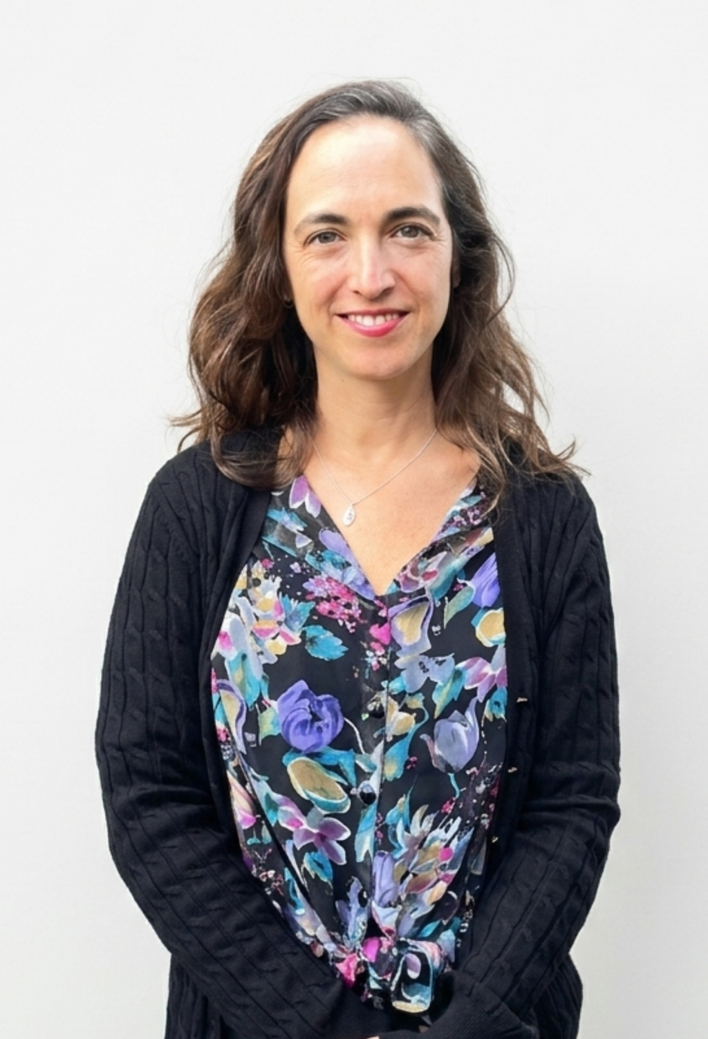 María Jesús Ahumada Fundación Ulmo